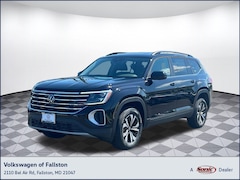 2026 Volkswagen Atlas 2.0T SE SUV