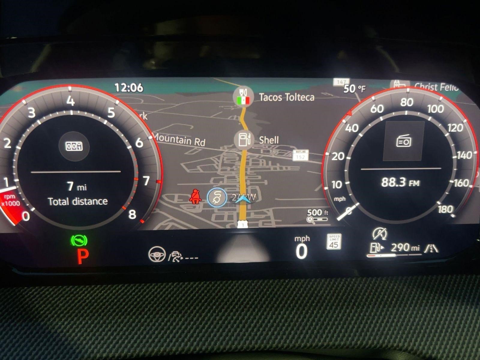 2026 Volkswagen Golf GTI SE - Photo 19
