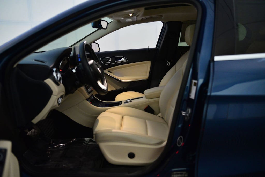 Used 2020 Mercedes-Benz GLA GLA 250 SUV