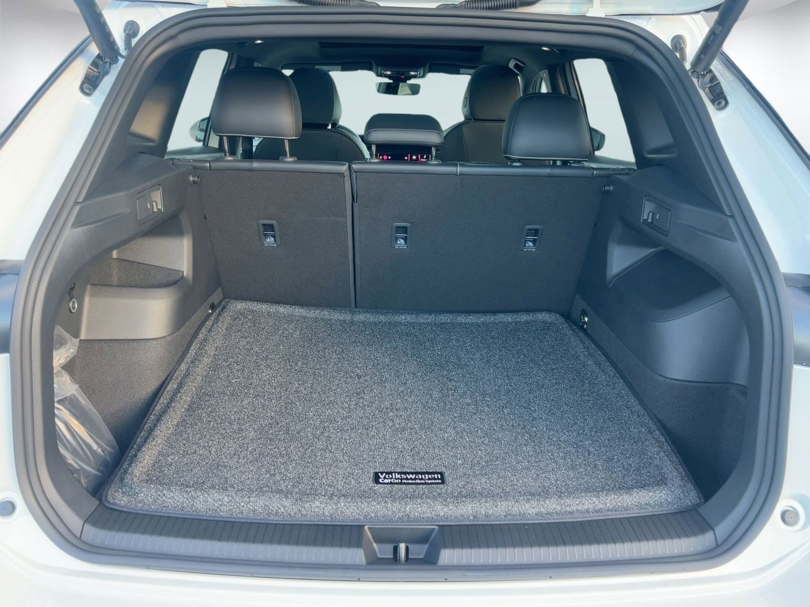 2026 Volkswagen Tiguan SE R-LINE BLACK - Photo 28
