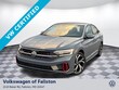  Volkswagen Jetta GLI