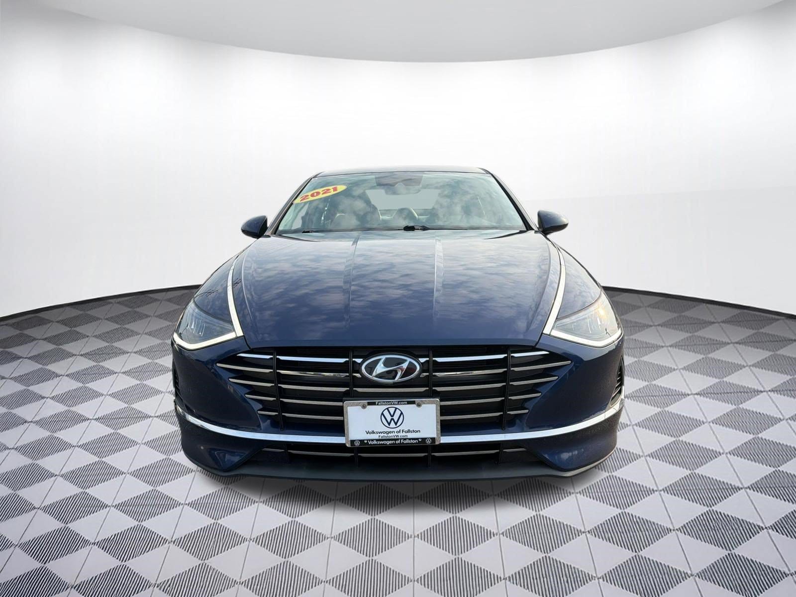 Sonata SE SE 2.5L