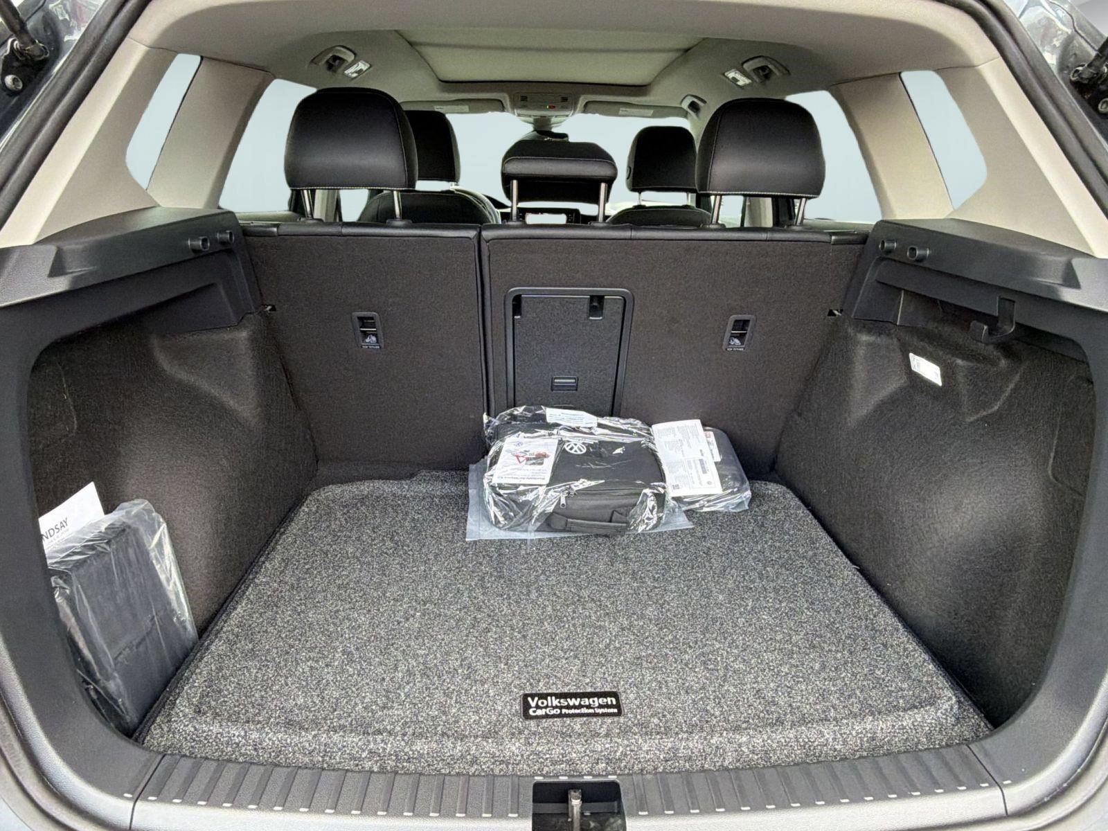 2026 Volkswagen Taos SEL - Photo 23