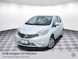  Nissan Versa Note