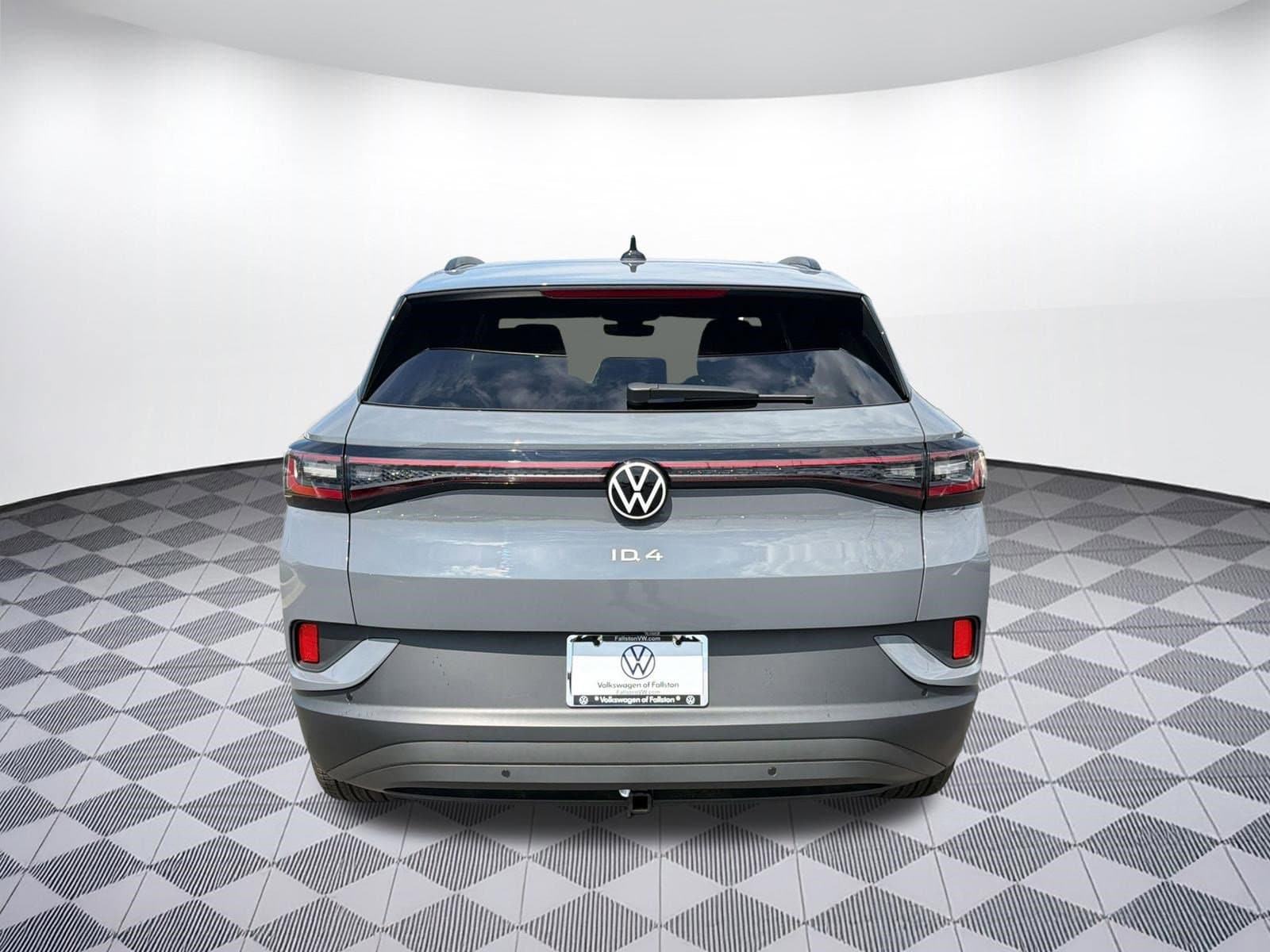 New 2025 VW ID.4 for Sale in Fallston, MD