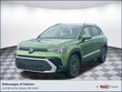 Volkswagen Taos