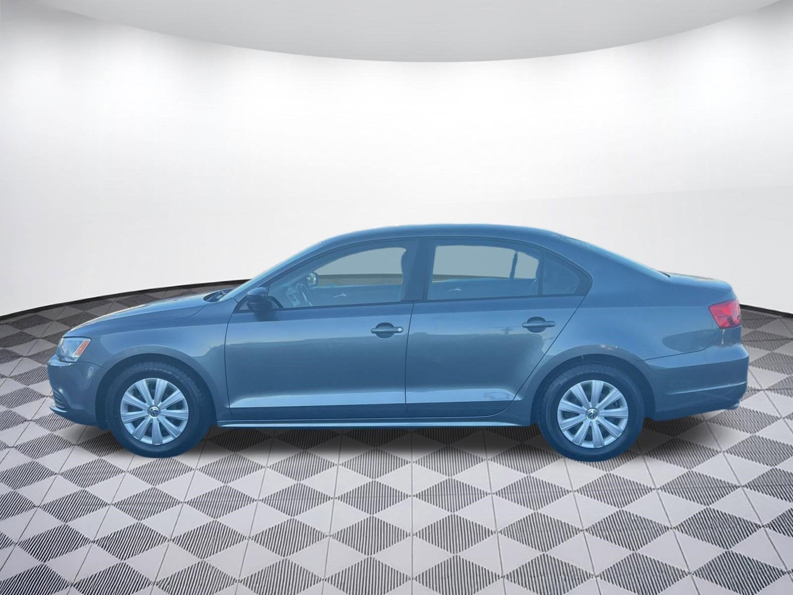 Used 2014 Volkswagen Jetta S with VIN 3VW2K7AJ1EM231266 for sale in Fallston, MD