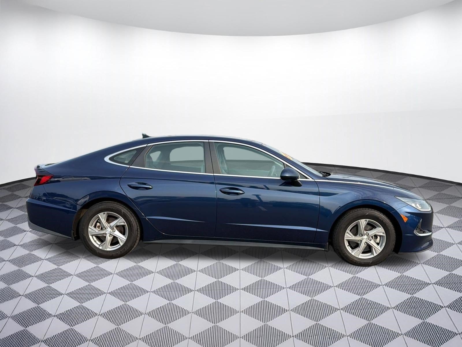 Sonata SE SE 2.5L