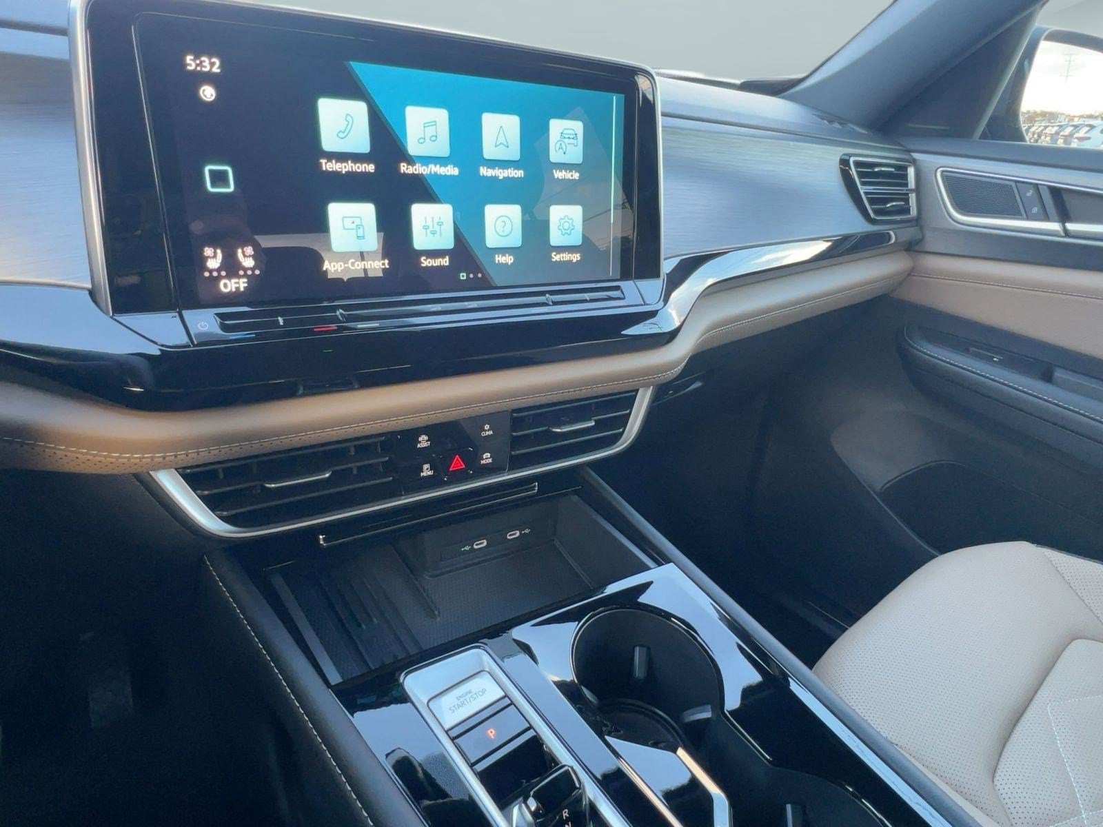 2026 Volkswagen Atlas Cross Sport SE w/Tech - Photo 26