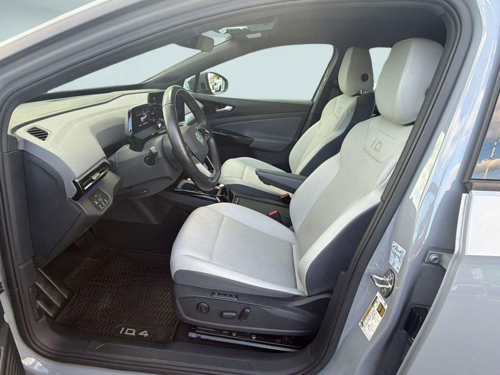 ID.4 Pro S Pro S AWD