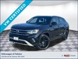  Volkswagen Atlas Cross Sport