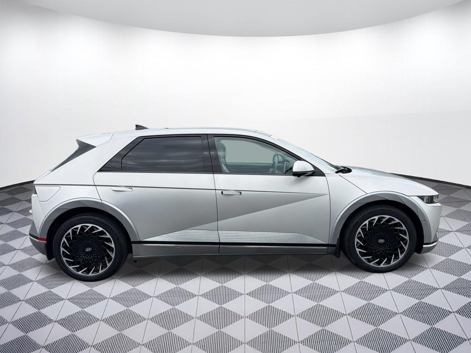 2024 Hyundai IONIQ 5 Limited Limited AWD