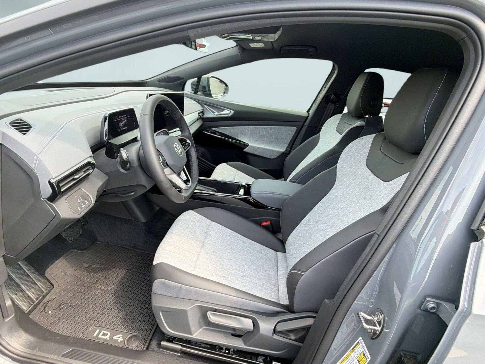 2026 Volkswagen ID.4 Pro SUV