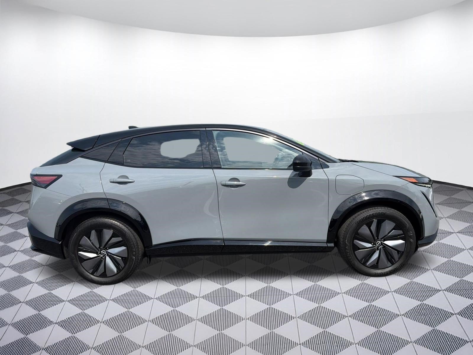 2023 Nissan Ariya ENGAGE ENGAGE E-4ORCE AWD