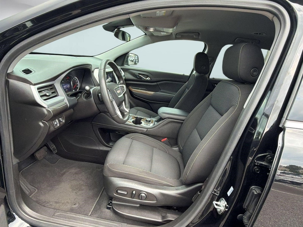Used 2023 GMC Acadia SLE AWD SLE