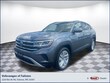 Volkswagen Atlas Cross Sport