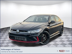 2026 Volkswagen Jetta GLI Autobahn Sedan