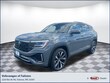 Volkswagen Atlas Cross Sport