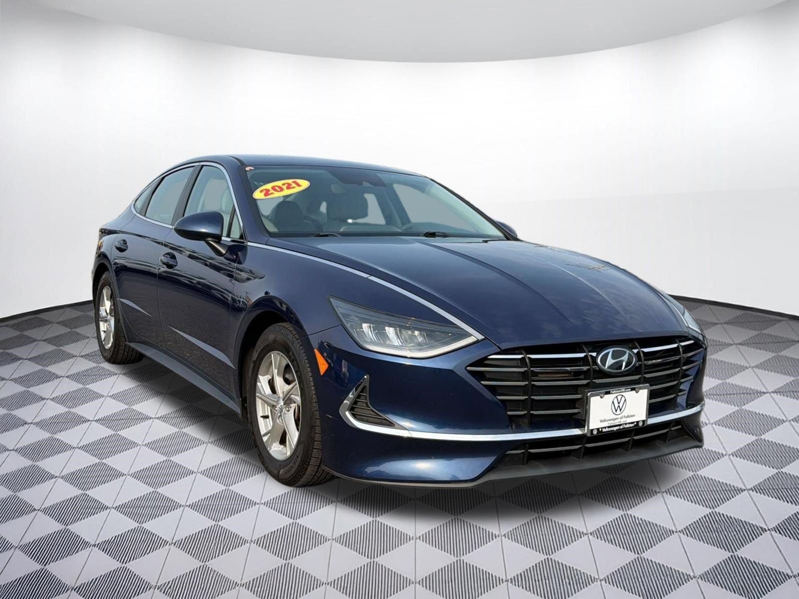 Sonata SE SE 2.5L
