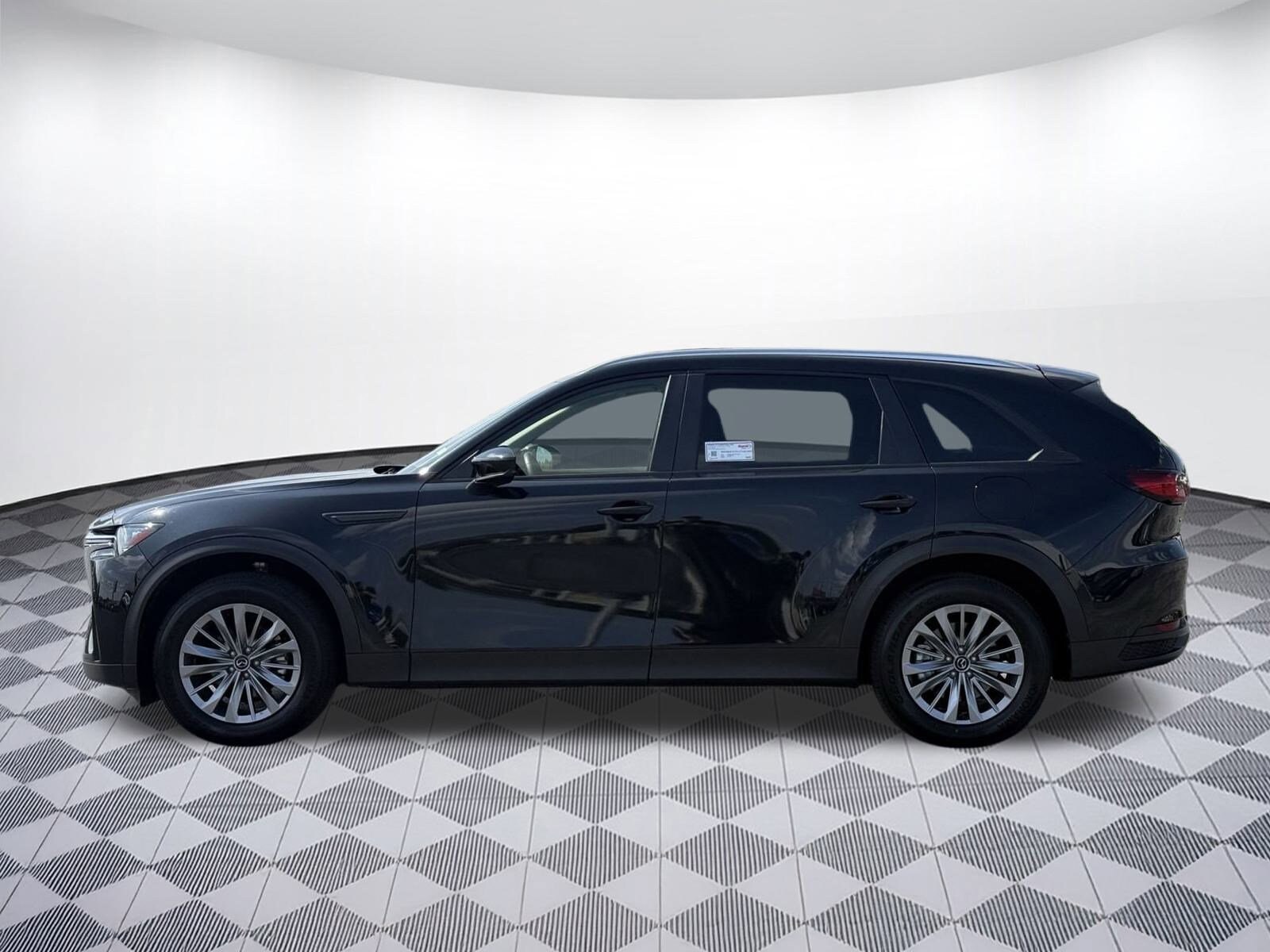 2024 Mazda CX-90 3.3 Turbo Select photo 2