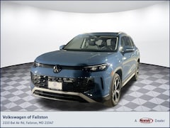 2026 Volkswagen Tiguan SE SUV