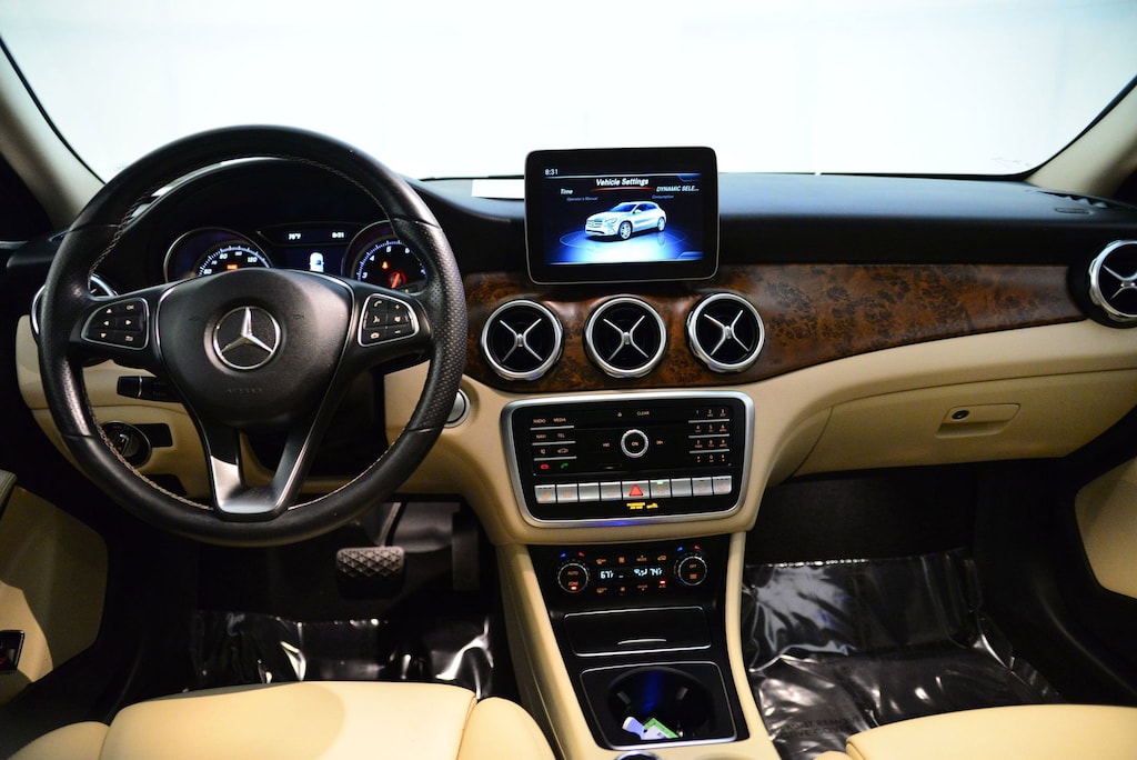 Used 2020 Mercedes-Benz GLA GLA 250 SUV