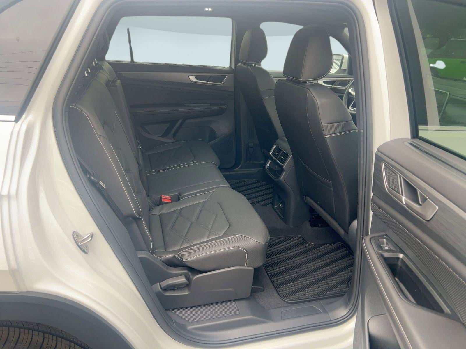 2026 Volkswagen Atlas Cross Sport SE w/Tech - Photo 27