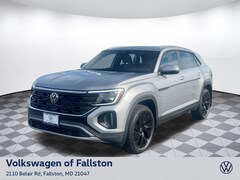 2026 Volkswagen Atlas Cross Sport 2.0T SE w/Technology SUV