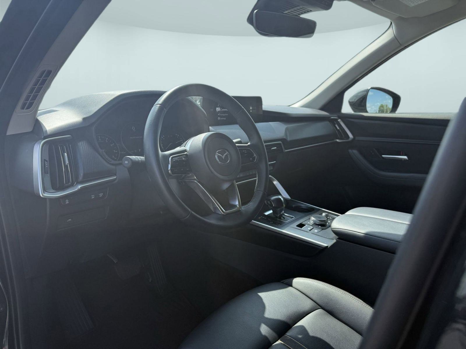 2024 Mazda CX-90 3.3 Turbo Select photo 4