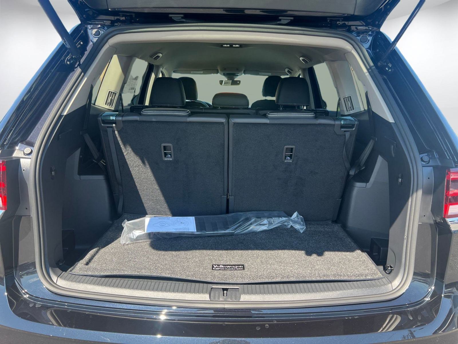 2026 Volkswagen Atlas SE - Photo 24
