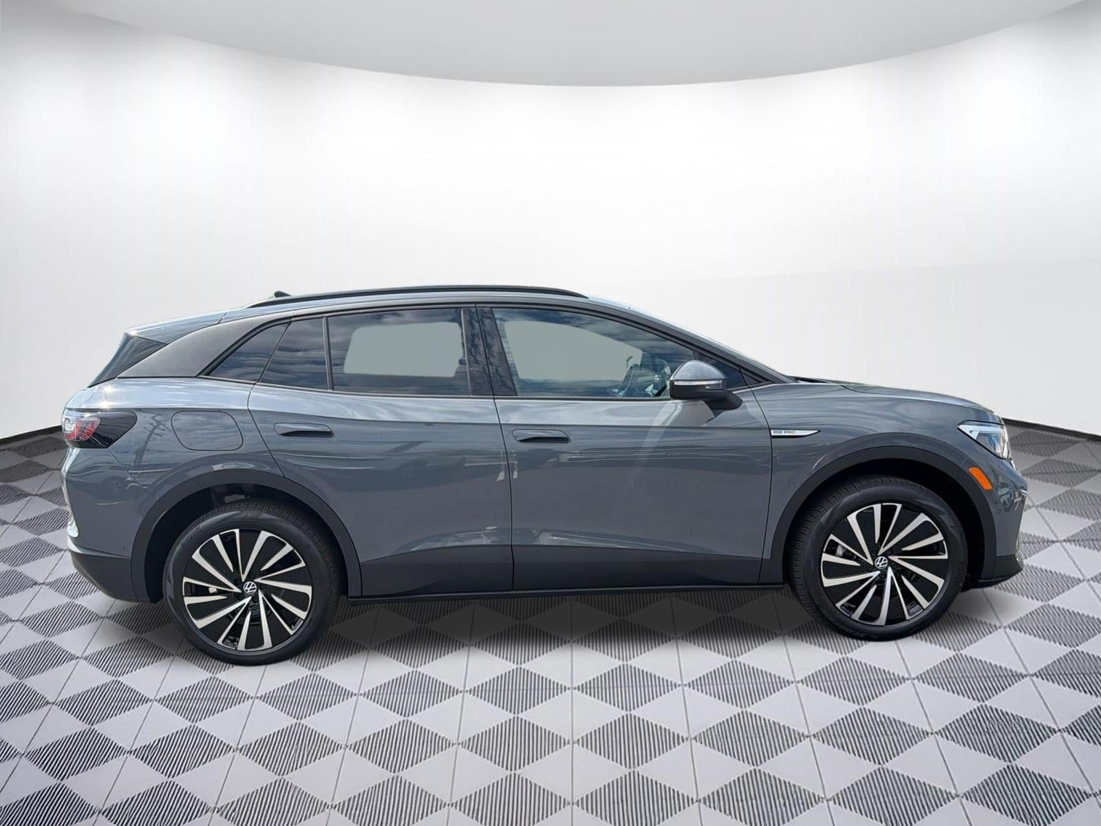 2026 Volkswagen ID.4 Pro SUV