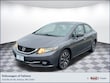  Honda Civic Sedan