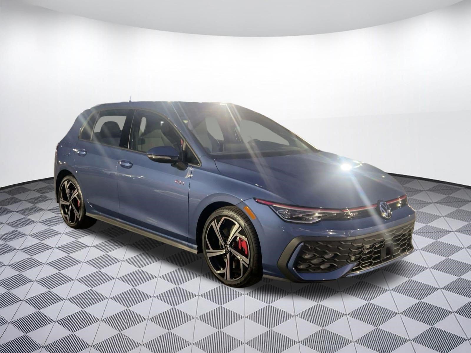 2026 Volkswagen Golf GTI SE - Photo 7