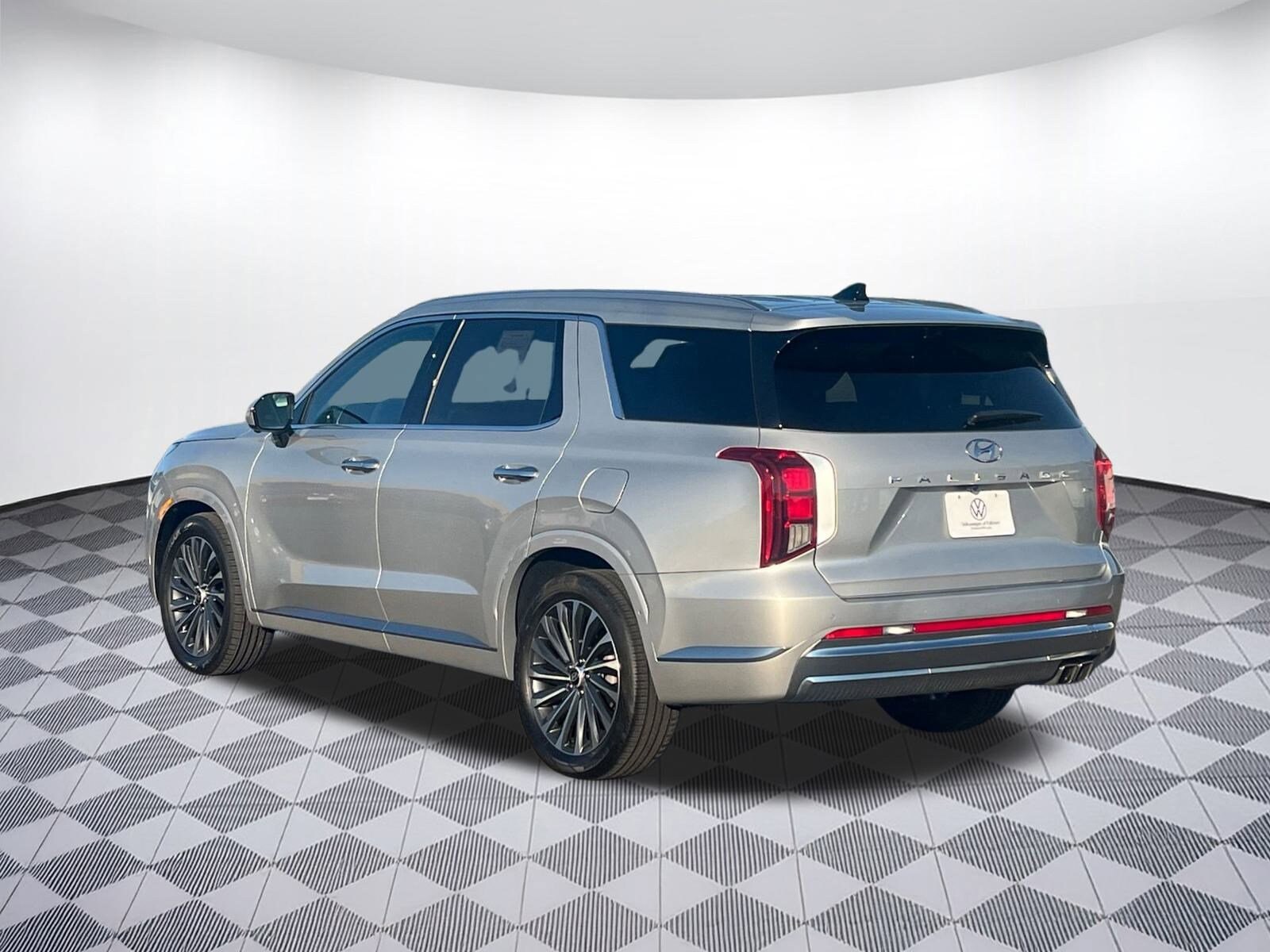 2023 Hyundai Palisade Calligraphy photo 3