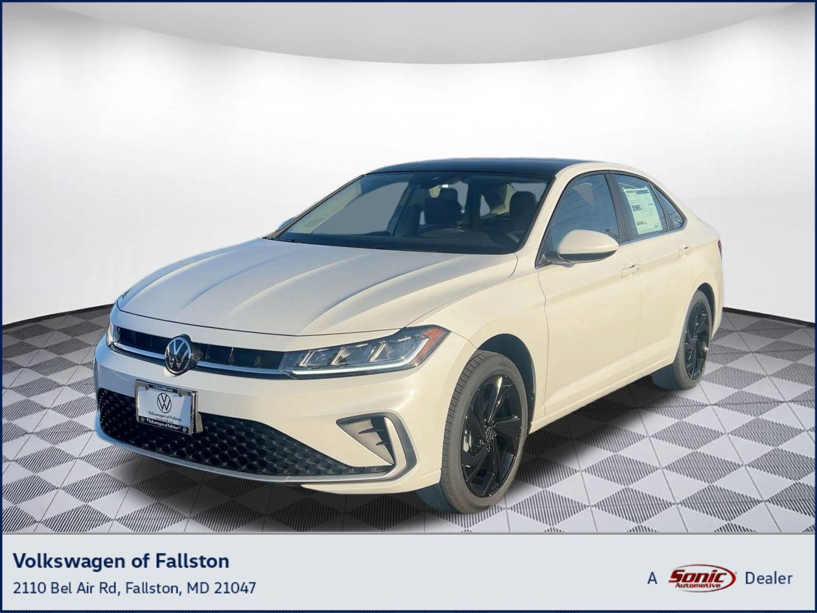 2026 Volkswagen Jetta