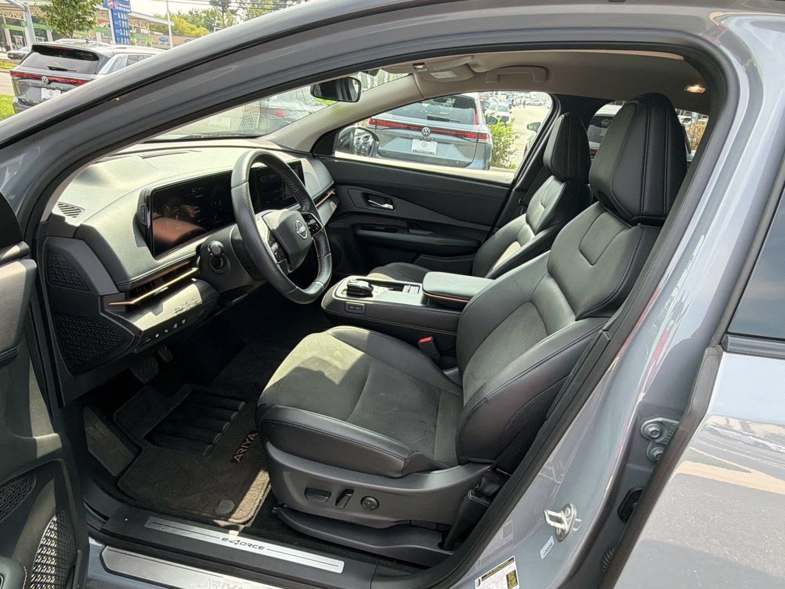 2023 Nissan Ariya ENGAGE ENGAGE E-4ORCE AWD