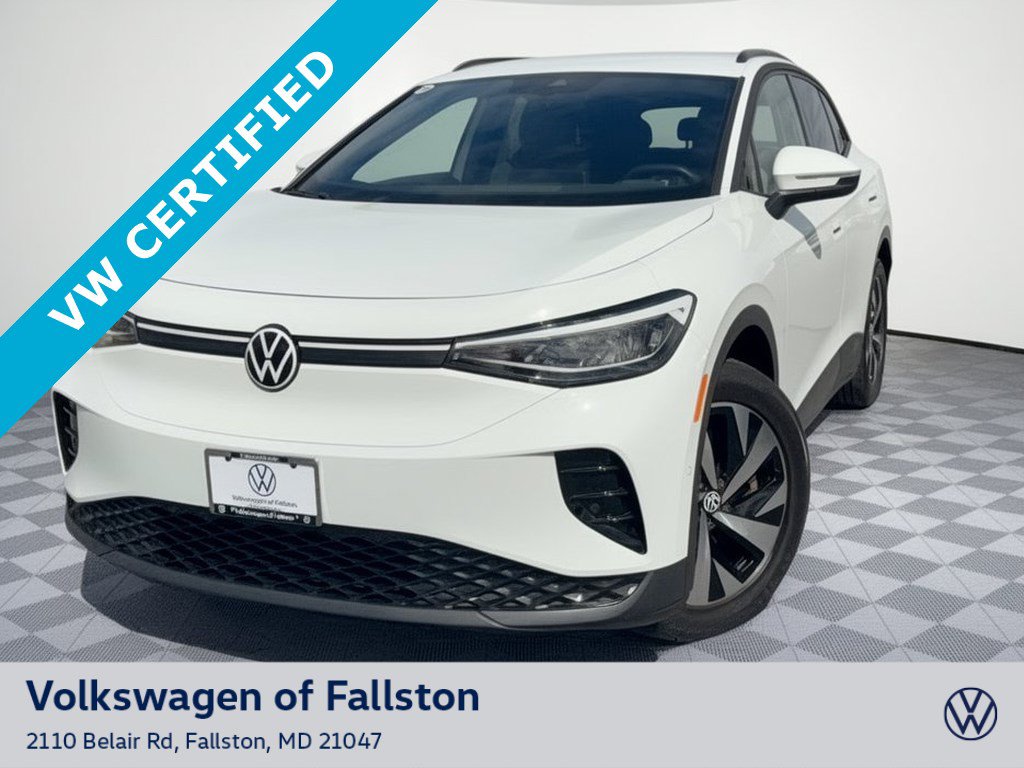 2023 Volkswagen ID.4