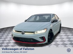 2026 Volkswagen Jetta GLI Autobahn Sedan