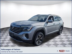 2025 Volkswagen Atlas 2.0T SE SUV