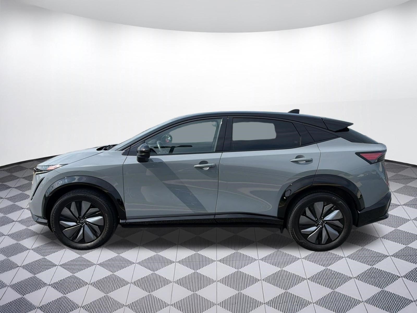 Used 2023 Nissan Ariya Engage with VIN JN1CF0BB1PM710427 for sale in Fallston, MD