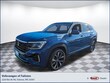 Volkswagen Atlas Cross Sport