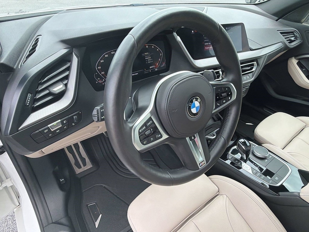 Used 2021 BMW 2 Series M235i xDrive Coupe