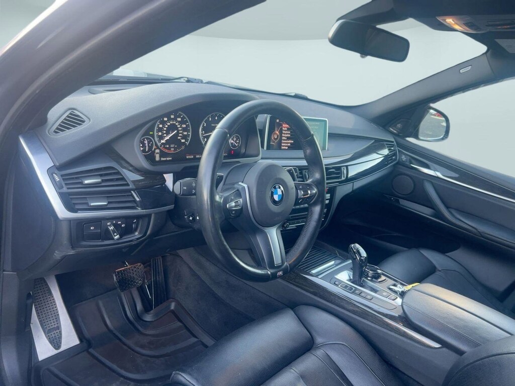 Used 2014 BMW X5 xDrive50i AWD xDrive50i