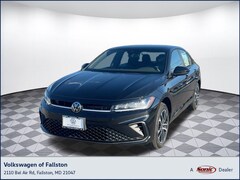 2026 Volkswagen Jetta Sport Sedan