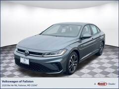 2026 Volkswagen Jetta Sport Sedan