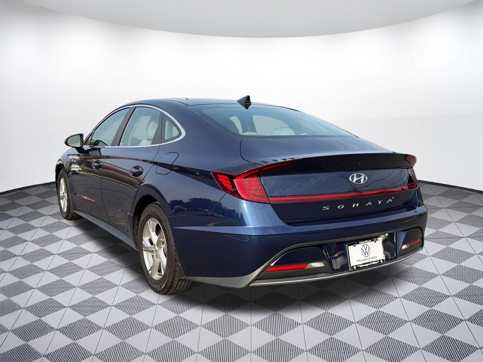 Sonata SE SE 2.5L