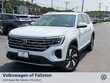  Volkswagen Atlas