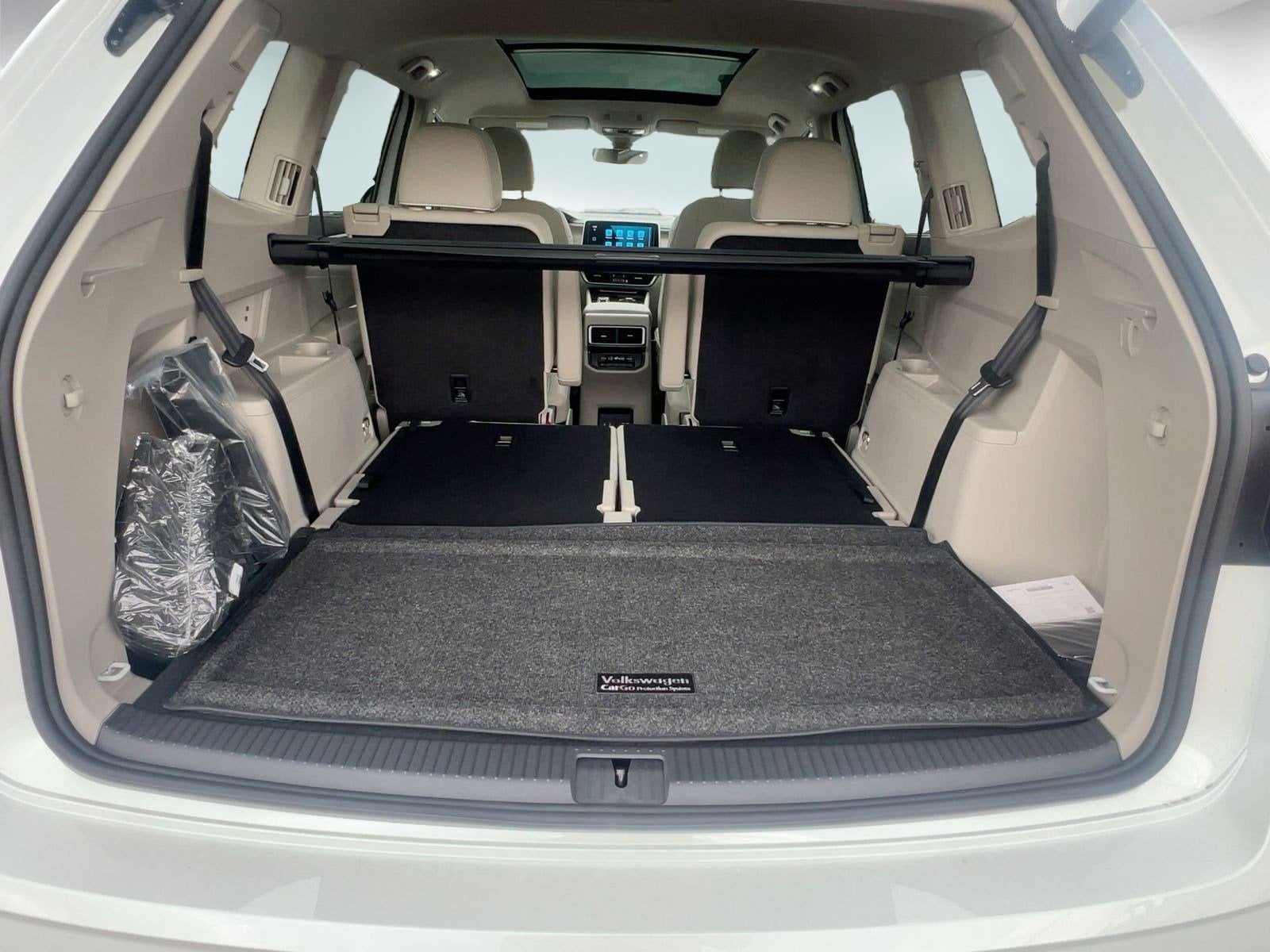 2026 Volkswagen Atlas SEL Premium R-Line - Photo 28