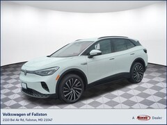 2025 Volkswagen ID.4 Pro SUV