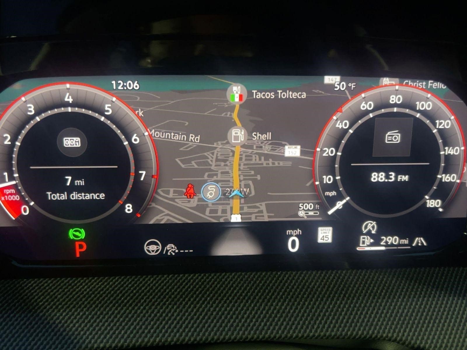 2026 Volkswagen Golf GTI SE - Photo 19